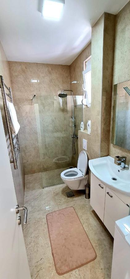 Apartments Tivat Exterior photo