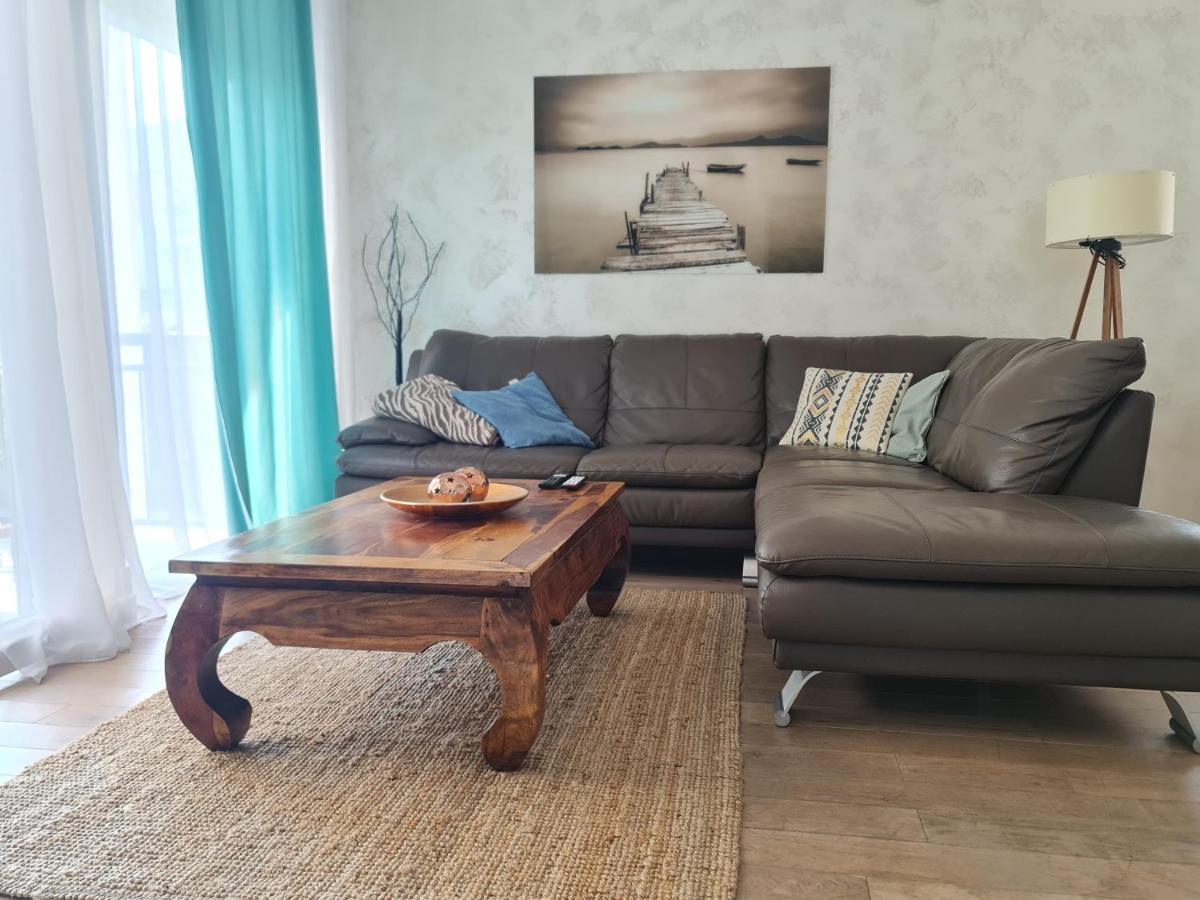 Apartments Tivat Exterior photo