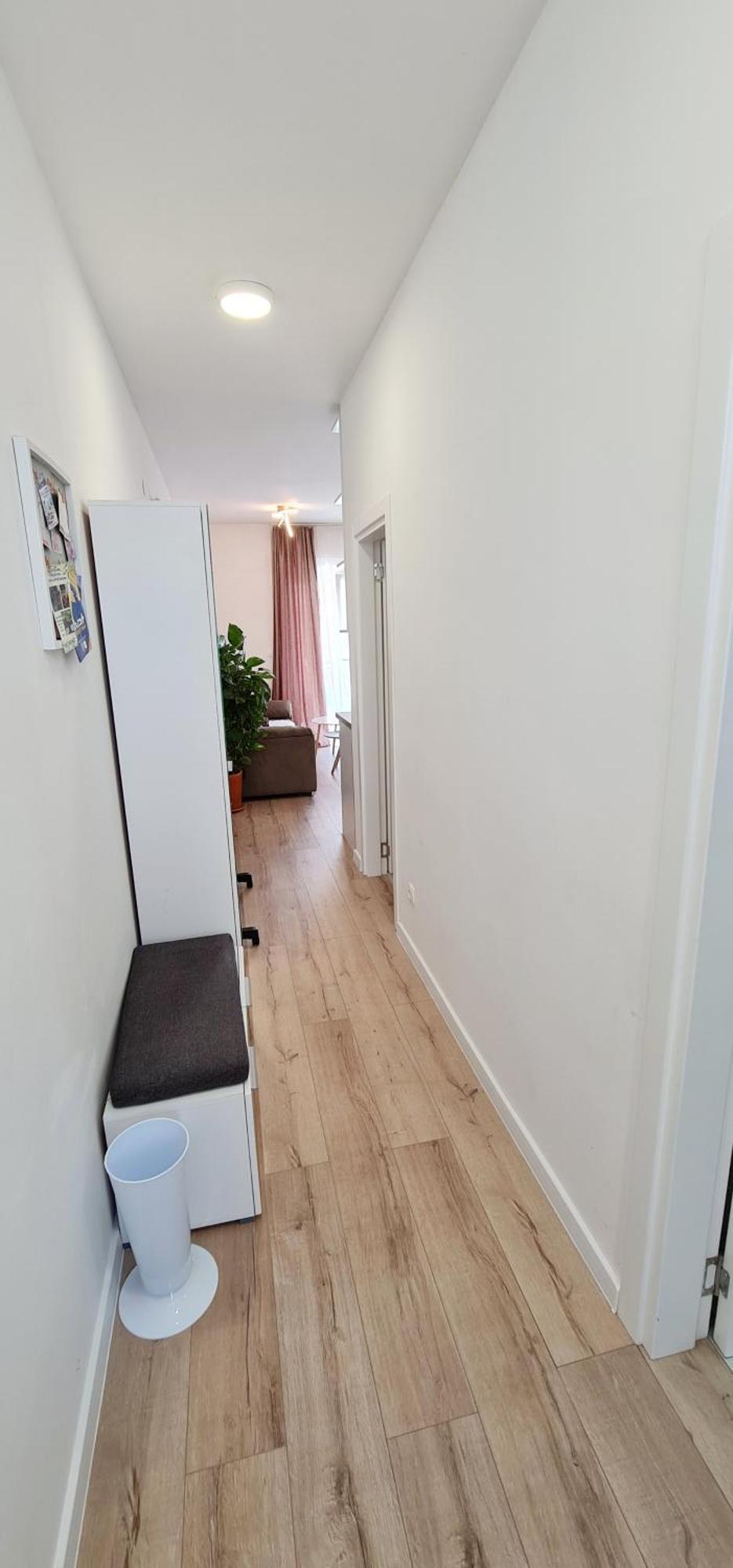 Apartments Tivat Room photo