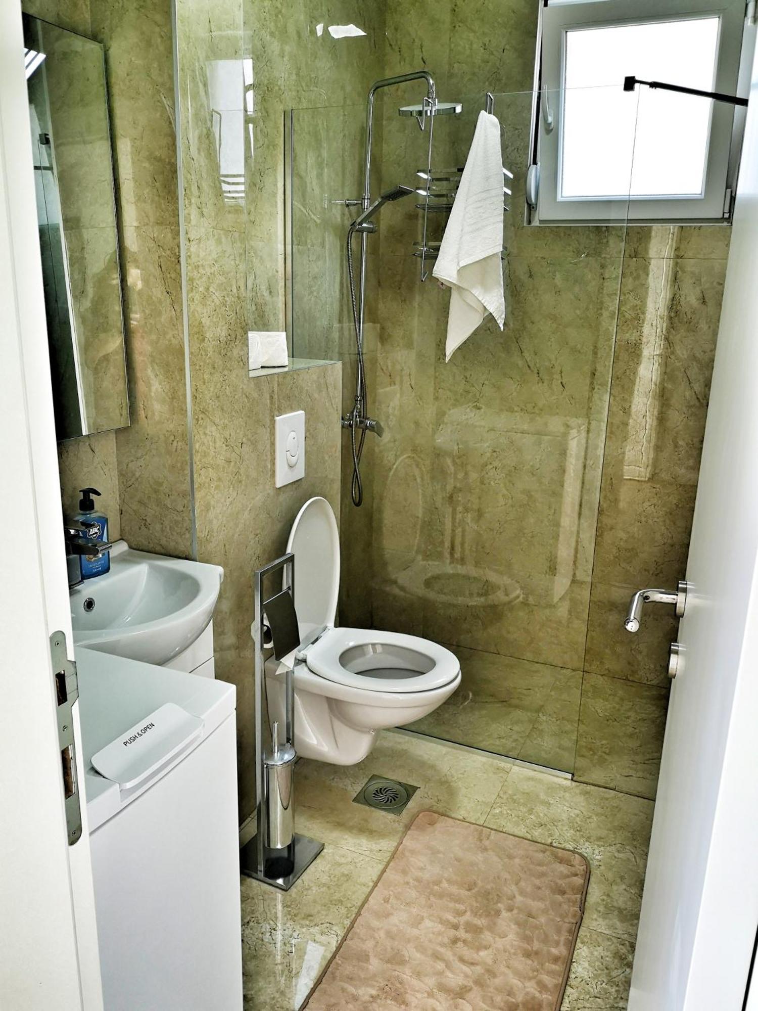 Apartments Tivat Room photo