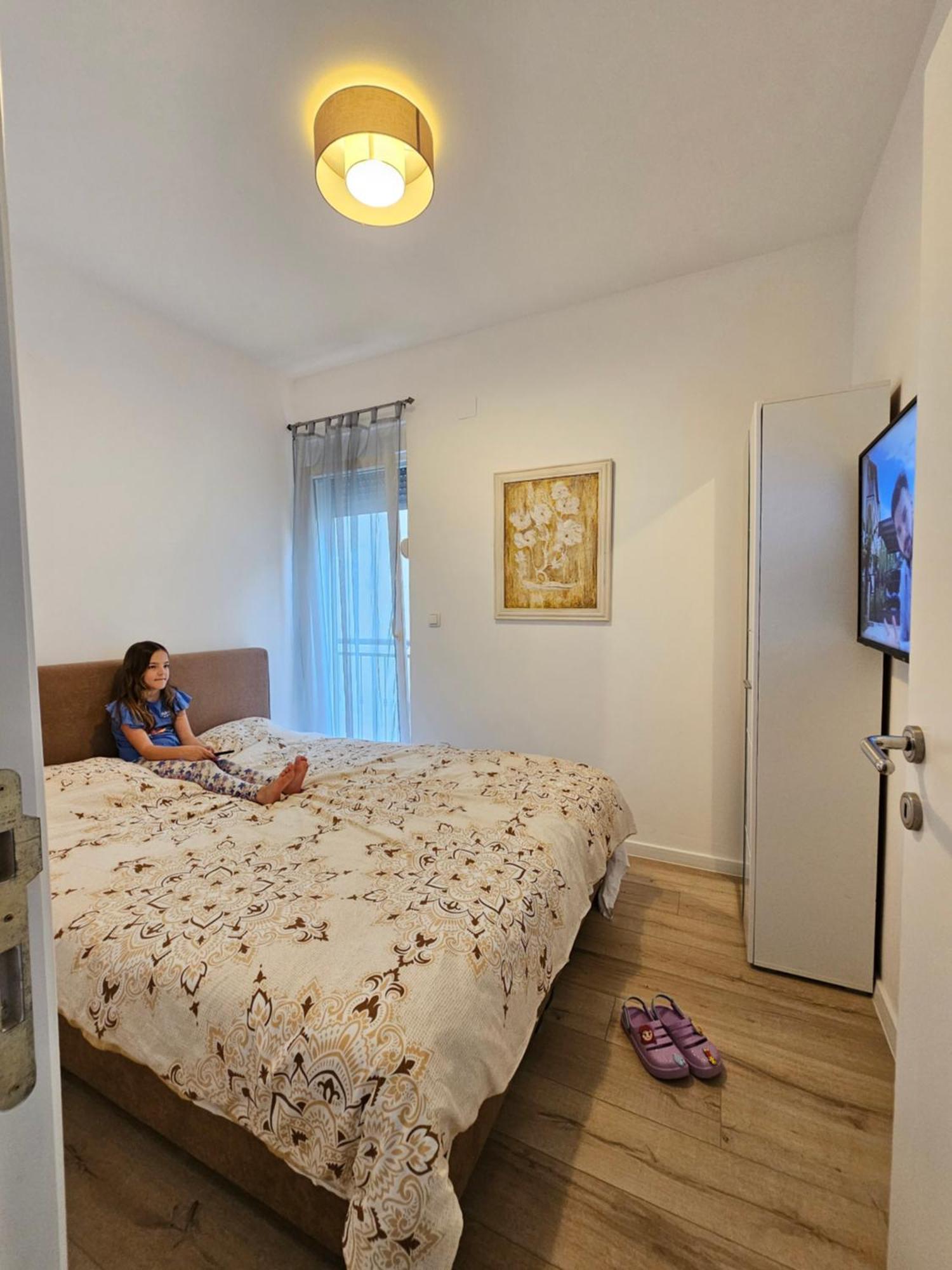Apartments Tivat Room photo