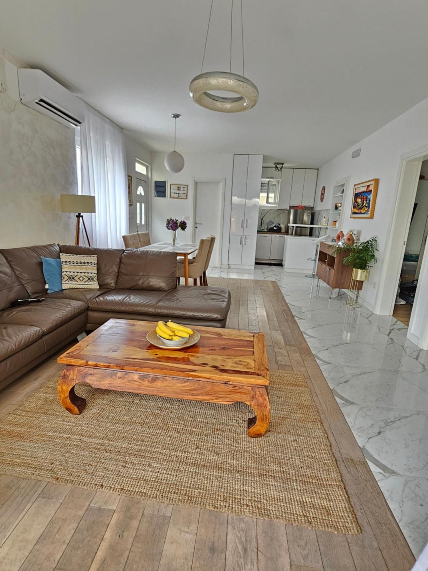 Apartments Tivat Exterior photo