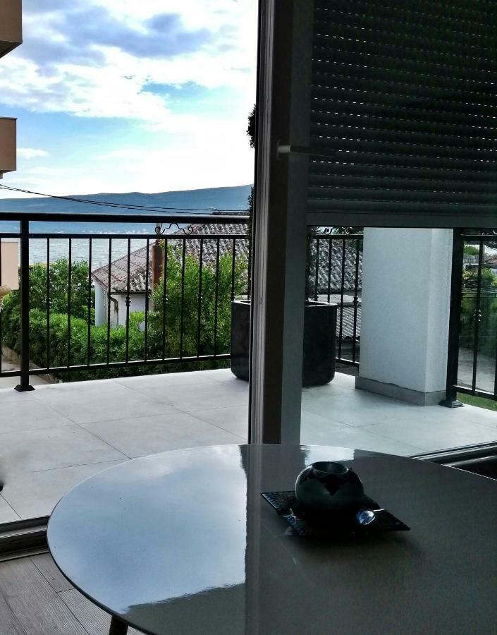 Apartments Tivat Exterior photo